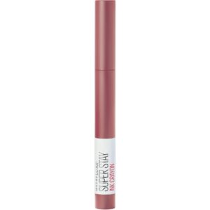 Maybelline New York Super Stay Ink Crayon Lead the way 15