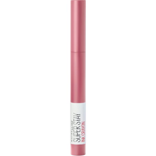 Maybelline New York Super Stay Ink Crayon Seek adventure 30