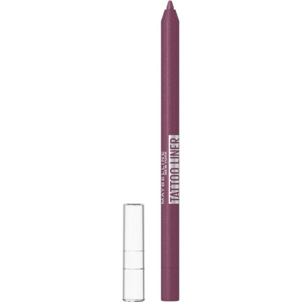 Maybelline New York Tattoo Tattoo Liner Gel Pencil 818 Burgundy Bliss