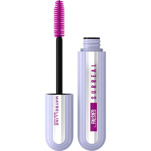 Maybelline New York The Falsies Surreal Extensions Mascara 1 Very blac