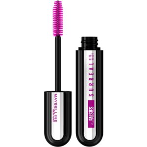 Maybelline New York The Falsies Surreal Extensions Mascara Meta Black