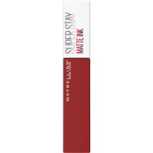 Maybelline New York Super Stay Superstay Matte Ink Hustler 335