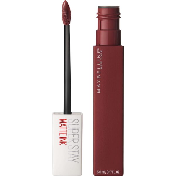 Maybelline New York Super Stay Superstay Matte ink. Voyager