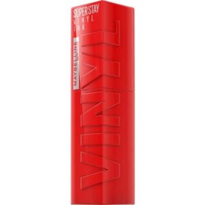 Maybelline New York Superstay Vinyl Ink  25 Red Hot