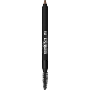 Maybelline New York Tattoo Brow up to 36H Pencil Soft Brown 3