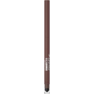 Maybelline New York Tattoo Smokey Liner Gel Pencil Brown