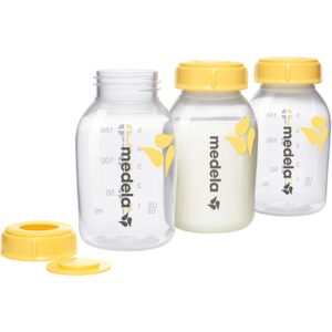 Medela Flaske 150 ml 3-pk