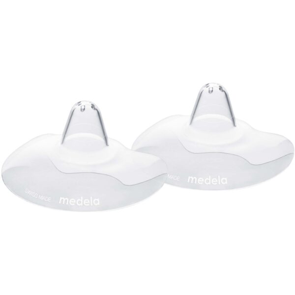 Medela Contact ammeskjold L 24mm