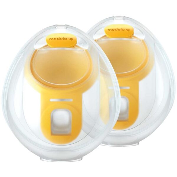 Medela Hands-free Collection Cups