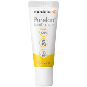 Medela Purelan lanolinkrem 7g 7 g