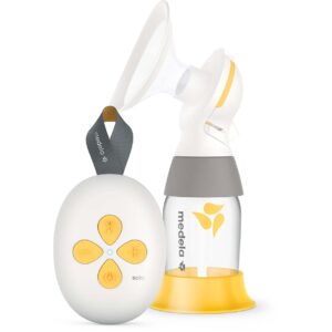 Medela Solo Breast Pump