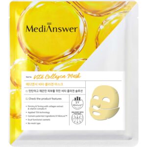 MediAnswer Vita Collagen Mask 37 g