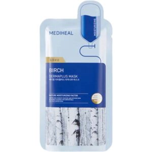 Mediheal Dermaplus Birch Mask 22 ml