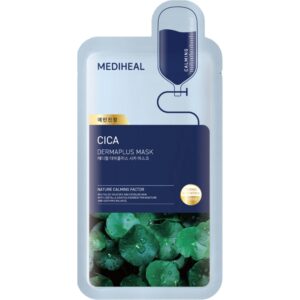 Mediheal Dermaplus Cica Mask 22 ml