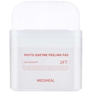 Mediheal Phyto-Enzyme Peeling Pad 90 stk