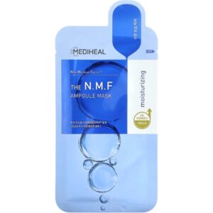 Mediheal The N.M.F Ampoule Mask Moisturizing 25 ml