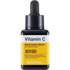 Mediheal Vitamin C Brightening Serum 40 ml