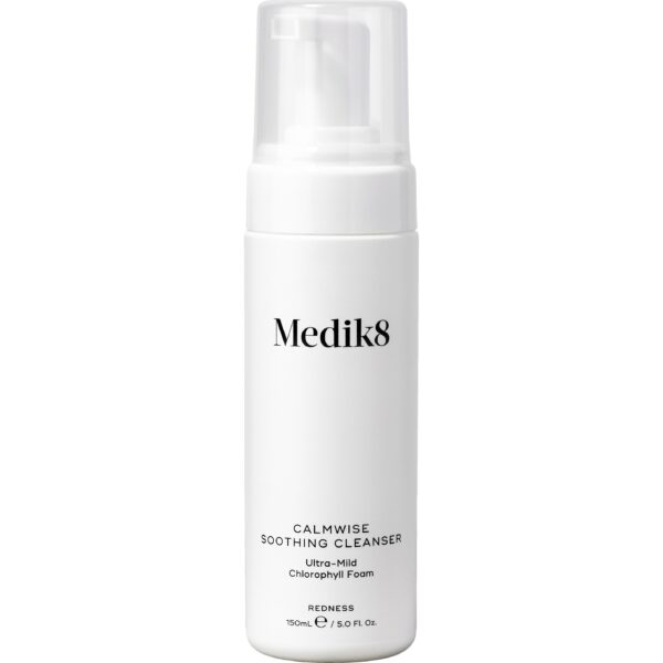 Medik8 Redness Calmwise Soothing Cleanser 150 ml