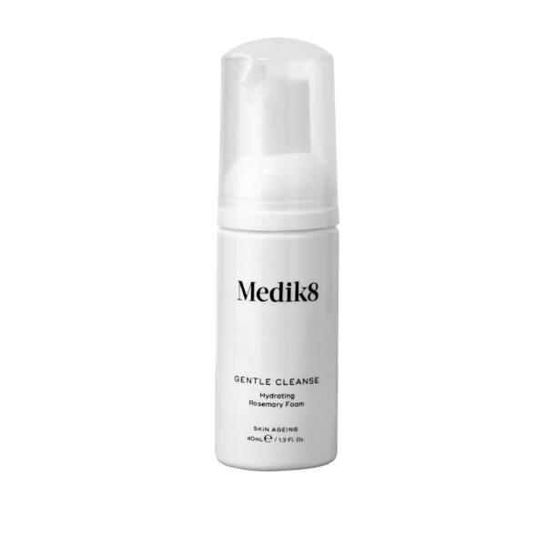 Medik8 Skin Ageing Gentle Cleanse 40 ml