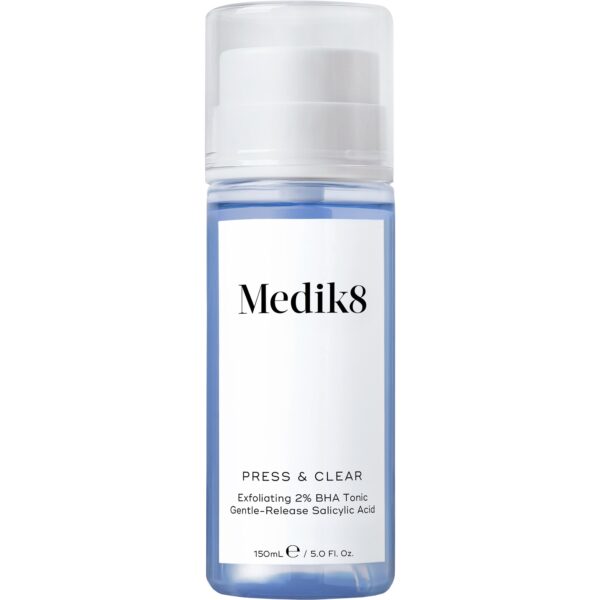 Medik8 Press & Clear 150 ml