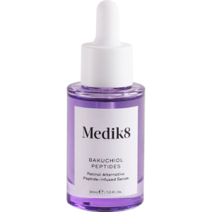 Medik8 Skin Ageing Bakuchiol Peptides 30 ml