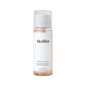 Medik8 Press & Glow Exfoliating Tonic 200 ml