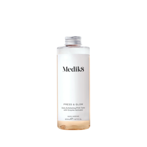 Medik8 Press & Glow Refill 200 ml