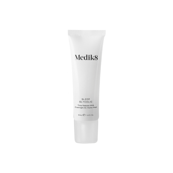 Medik8 Skin Ageing Sleep Glycolic 30 ml