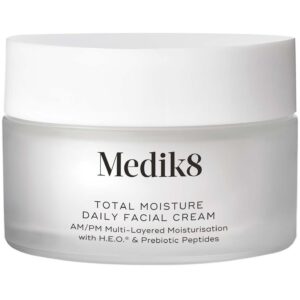 Medik8 Total Moisture Daily Facial Cream 50 ml