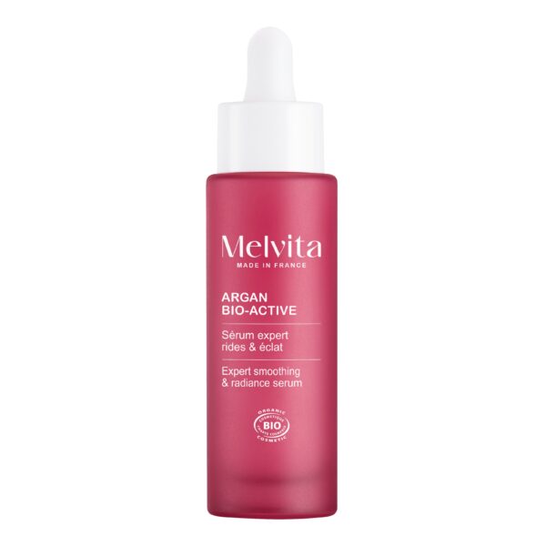 Melvita Argan Bio-Active Wrinkles & Lift Serum 30 ml