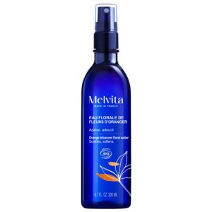 Melvita Floral Waters Atomiser Orange Blossom Water 200 ml