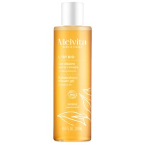 Melvita L&apos;Or Bio Extraordinary shower  250 ml