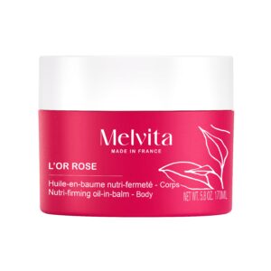 Melvita L&apos;Or Rose Firming Oil-in-Balm 170 ml