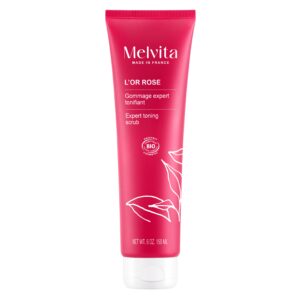 Melvita L&apos;Or Rose Refining Scrub 150 ml