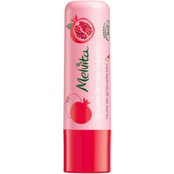 Melvita Smoothing Lip Balm 3 g