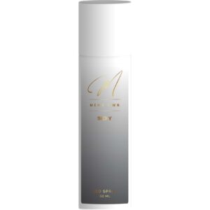 Mens Own spring collection Deo Spray Sexy 150 ml