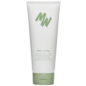 MenWith Body Lotion 200 ml