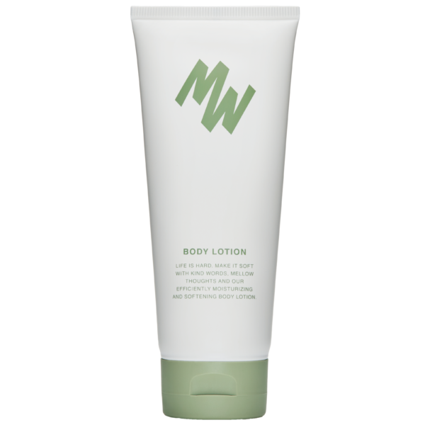 MenWith Body Lotion 200 ml