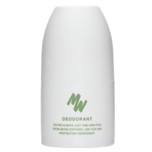 MenWith Deodorant 50 ml