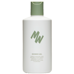 MenWith Shower Gel 300 ml