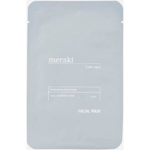 Meraki Anti-Age Facial Mask