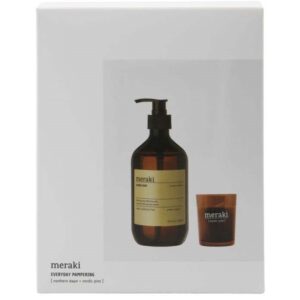 Meraki Everyday Pampering Gift Box