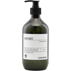 Meraki Forest Garden Clean Dishes 490 ml