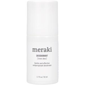 Meraki Linen Dew Linen Dew Deodorant 50 ml