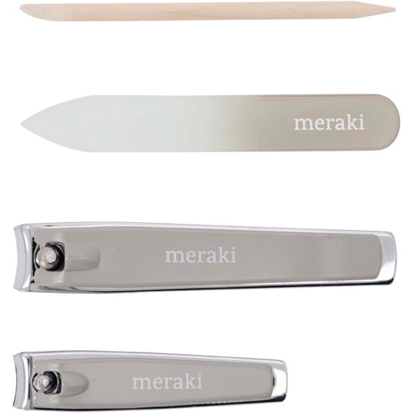 Meraki Nail Kit