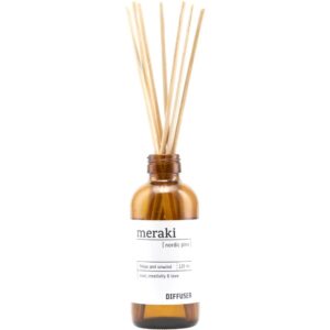 Meraki Nordic Pine Diffuser 120 ml