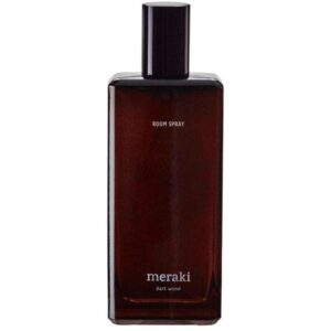 Meraki Dark Wood Room Spray Dark Wood