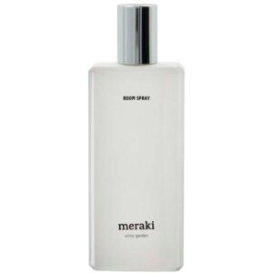 Meraki White Garden Room Spray White Garden