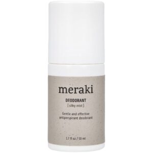 Meraki Silky Mist Silky Mist Deodorant 50 ml