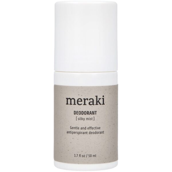 Meraki Silky Mist Silky Mist Deodorant 50 ml